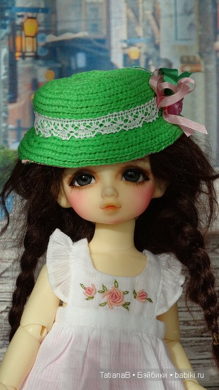 Volks. Очаровательные малышки! Remi