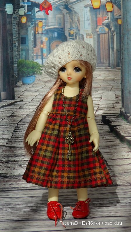 Volks. Очаровательные малышки! Suzuna