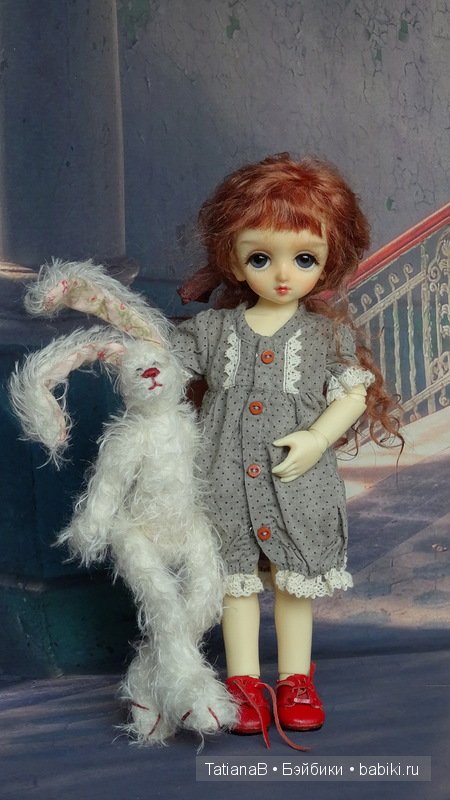 Volks. Очаровательные малышки! Suzuna, Remi | Бэйбики Volks. Очаровательные малышки! Suzuna, Remi