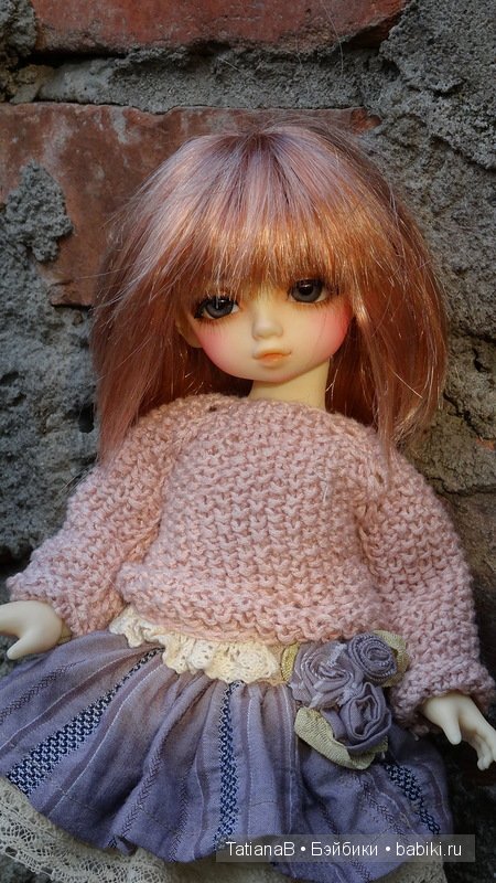 Volks. Очаровательные малышки! Suzuna, Remi (фото 6)