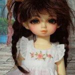 Volks. Очаровательные малышки! Suzuna, Remi