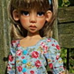 Несравненная Хоуп от Кайе Виггс