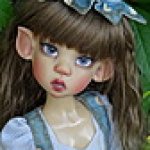 Еще один топик про Мики, Kaye Wiggs