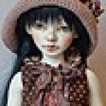 Алина Dollstown, новый образ.