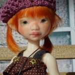 Меёль,  Dust of Dolls