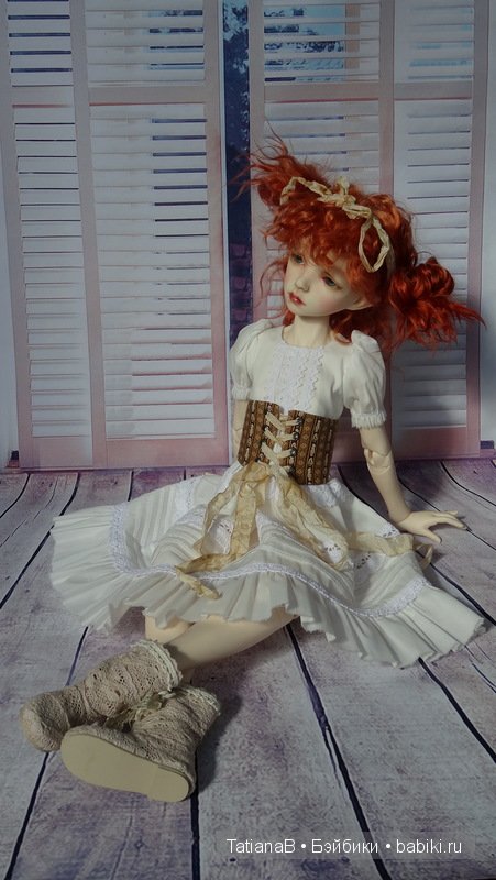 Еще один топик про Soyu Доллстаун (фото 6)