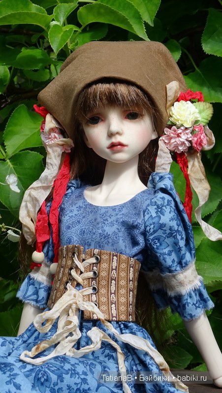 Еще один топик про Soyu Доллстаун (фото 2)