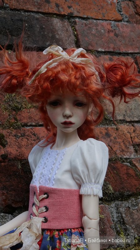 Еще один топик про Soyu Доллстаун (фото 4)