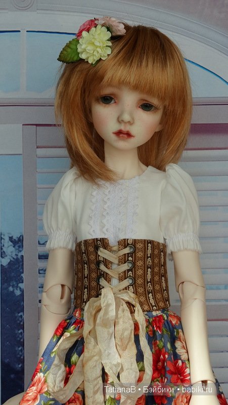 Еще один топик про Soyu Доллстаун (фото 8)