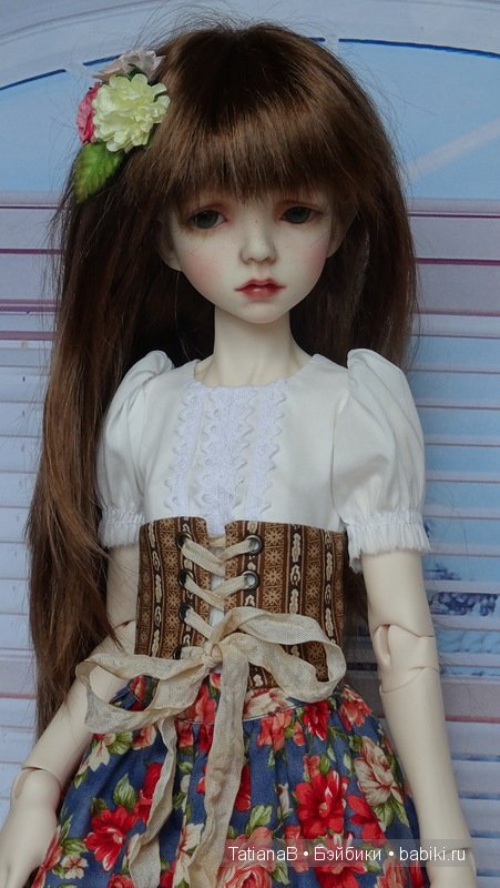 Еще один топик про Soyu Доллстаун (фото 9)