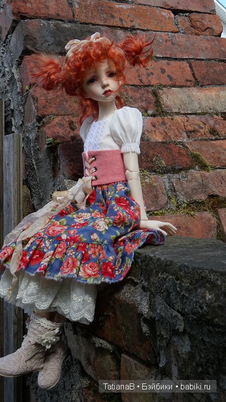 Еще один топик про Soyu Доллстаун (фото 3)