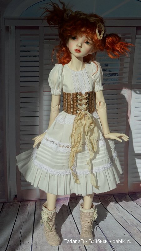 Еще один топик про Soyu Доллстаун (фото 5)