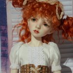 Еще один топик про  Soyu Доллстаун.