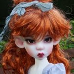 Три куклы. Новые мейки.