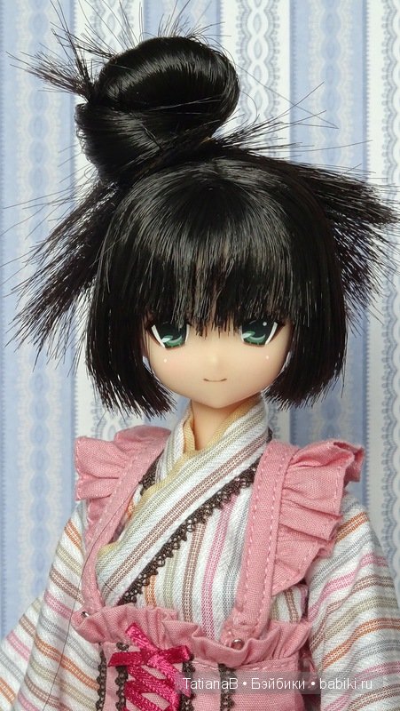 AZONE. Японские куклы — Куклы Azone (Азон) и тела Pure Neemo: фото (фото 8)