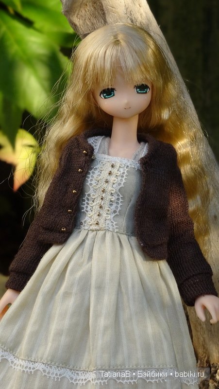 AZONE. Японские куклы — Куклы Azone (Азон) и тела Pure Neemo: фото (фото 5)