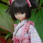 AZONE. Японские куклы.