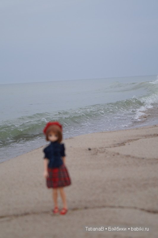 Акира - DD Volks — Куклы Volks (Волкс): Super Dollfie (SD) и Dollfie Dream (DD) (фото 10)