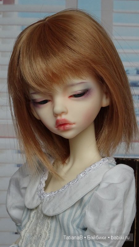 Ларина DiM — Куклы DIM (Doll in Mind): корейские BJD (БЖД)