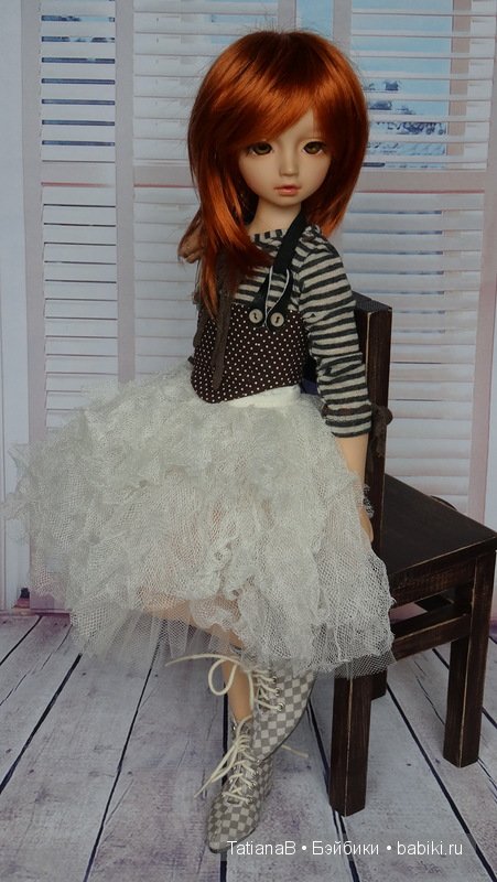 Куклы Volks, новые фото — Куклы Volks (Волкс): Super Dollfie (SD) и Dollfie Dream (DD) (фото 2)