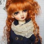 Куклы Volks, новые фото!
