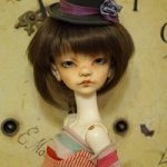 Куклы  DollChateau.