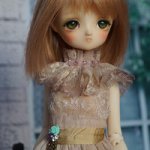 Демонстрация нового аутфита:) Papana DD-Anne.