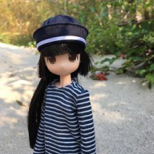 Mama Chapp или новая малышка