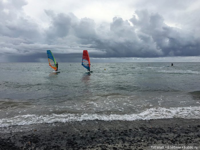 Куклы mamachapp на отдыхе. У синего моря (фото 10)