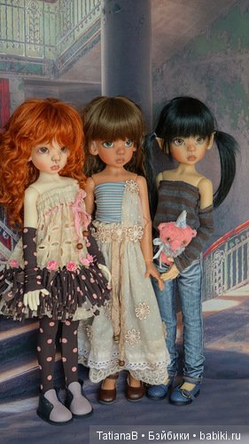 Долгий путь с куклами. От и до (фото 4)