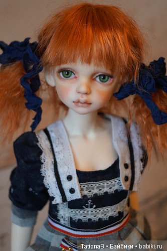 Долгий путь с куклами. От и до