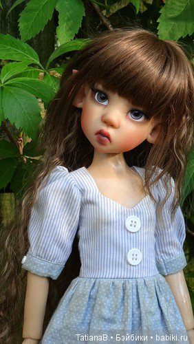 Долгий путь с куклами. От и до (фото 10)