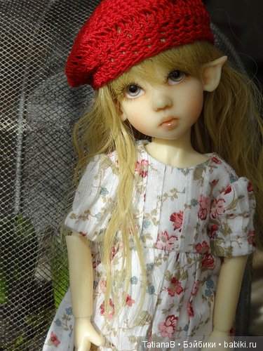 Долгий путь с куклами. От и до