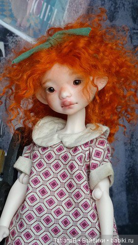 Долгий путь с куклами. От и до