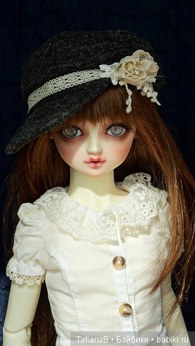 Долгий путь с куклами. От и до