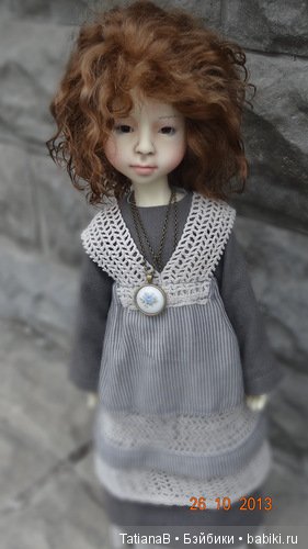 Долгий путь с куклами. От и до