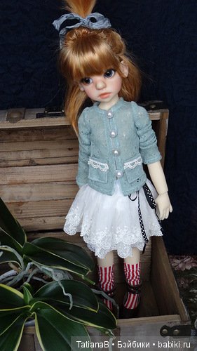Долгий путь с куклами. От и до (фото 7)