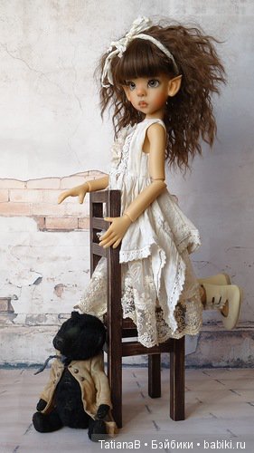 Долгий путь с куклами. От и до (фото 3)