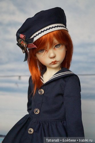 Долгий путь с куклами. От и до