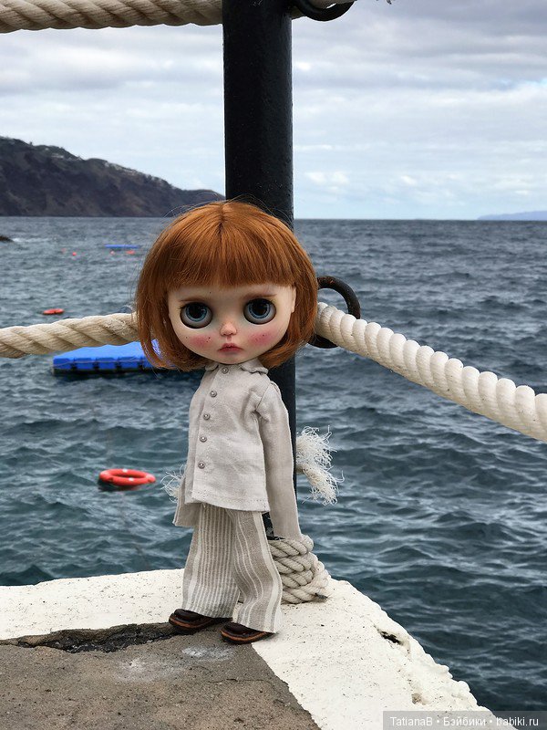 Фото моей коллекции блайз (фото 4)