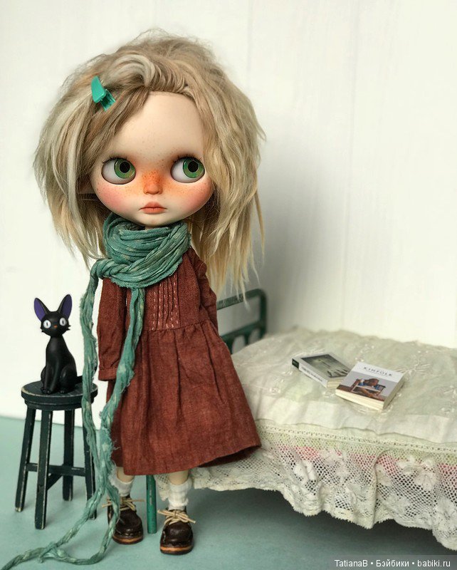 Фото моей коллекции блайз (фото 10)