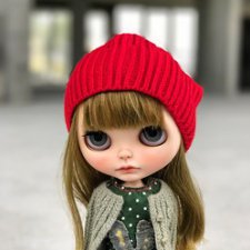 Фото моей коллекции блайз