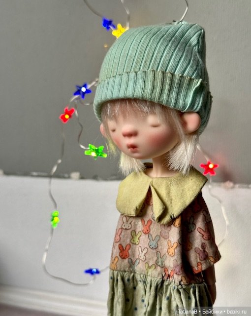 Продолжение знакомства с Птичками (Birdy)