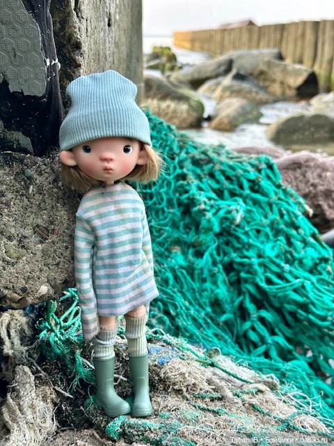 Продолжение знакомства с Птичками (Birdy) (фото 2)