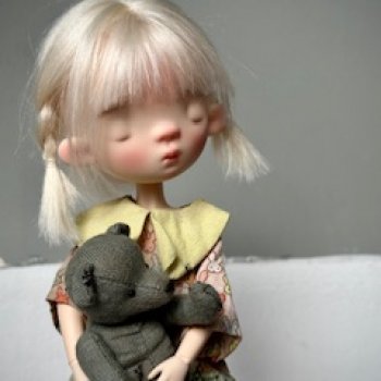 Продолжение знакомства с Птичками (Birdy)