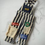 Комбинезон для блайз