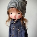 Маленький Медвежонок