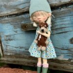 Игрушки для кукол