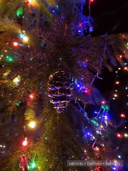 Настоящий Дед Мороз — Куклы Реборн (Reborn): домашние фото