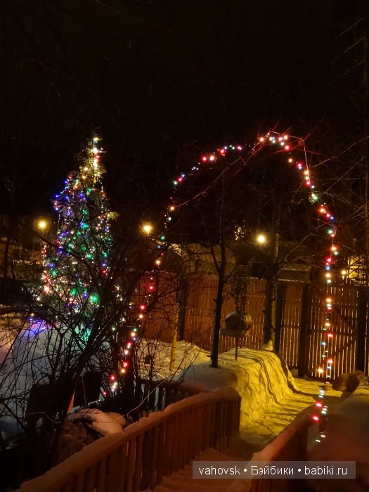 Настоящий Дед Мороз — Куклы Реборн (Reborn): домашние фото (фото 6)